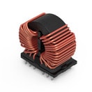 WE-CMANC Common Mode Power Line Choke Nanocrystalline